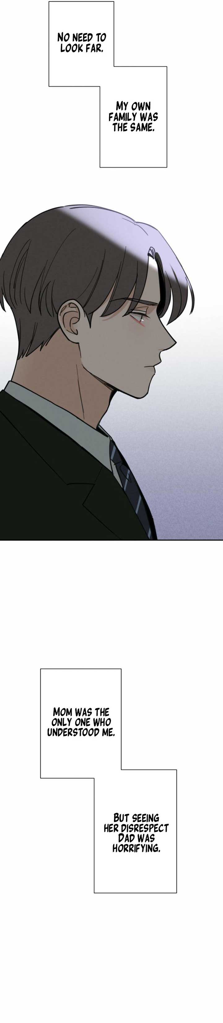 Another Woman’s Man Chapter 8 - Page 23