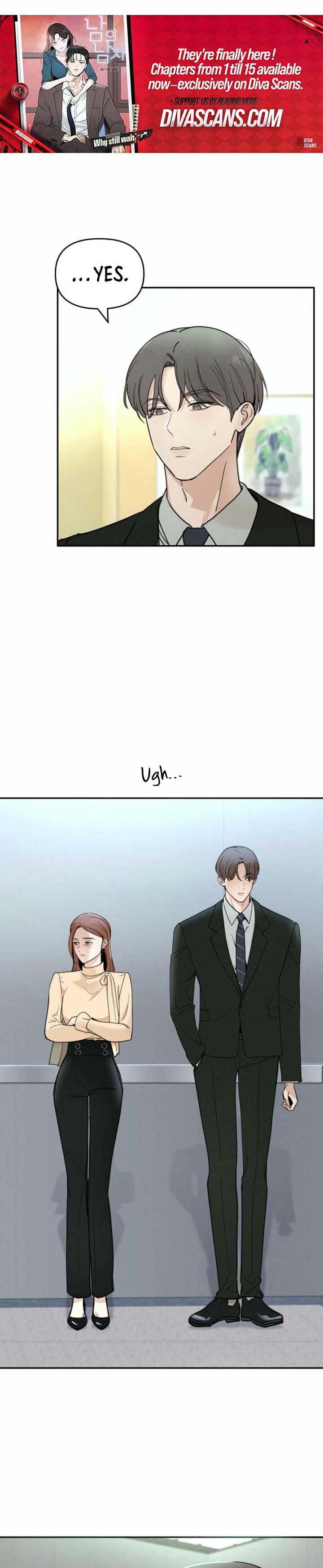 Another Woman’s Man Chapter 8 - Page 26