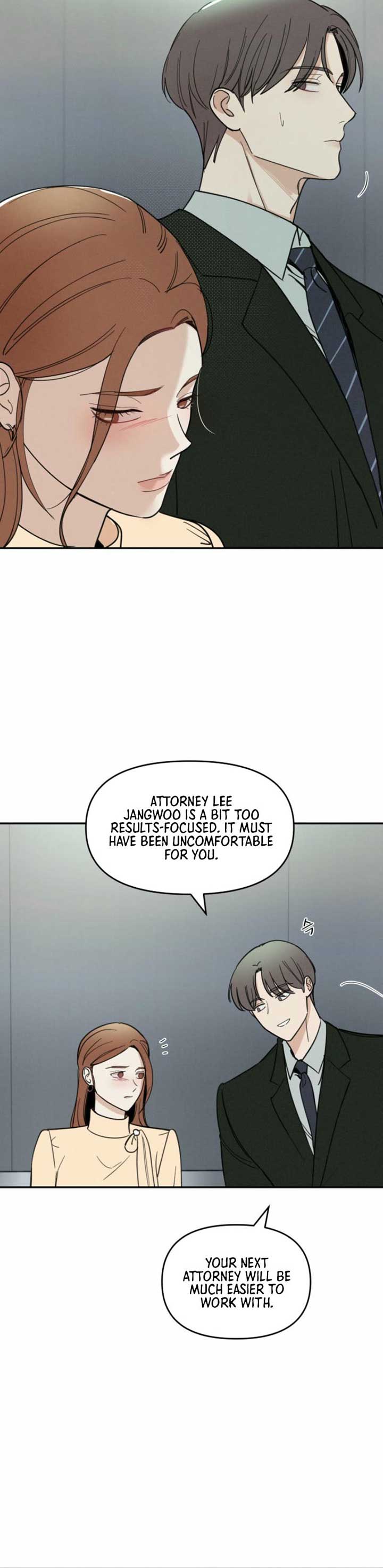 Another Woman’s Man Chapter 8 - Page 27