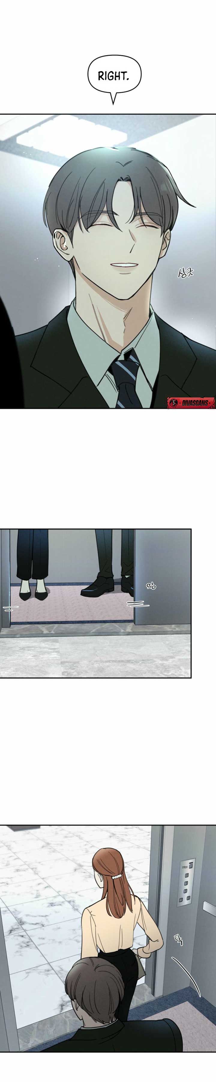 Another Woman’s Man Chapter 8 - Page 29