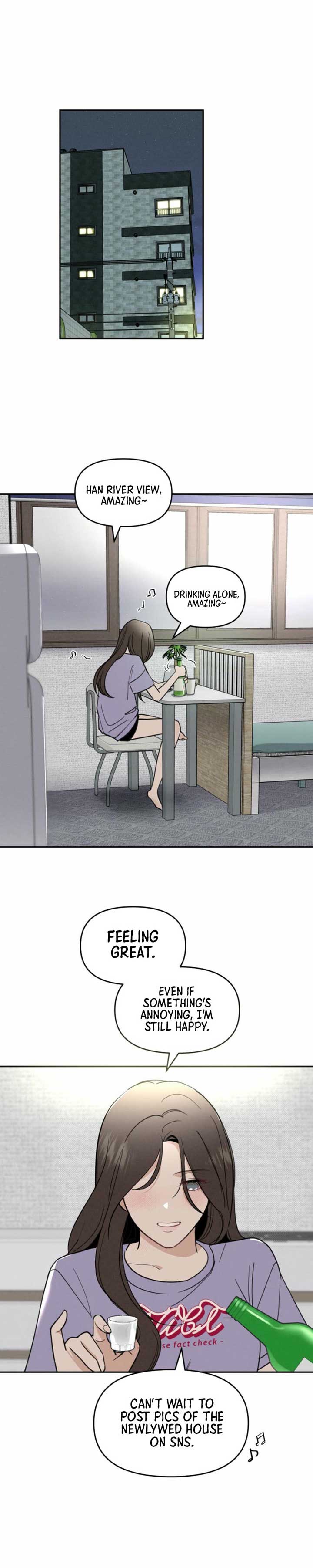 Another Woman’s Man Chapter 8 - Page 31