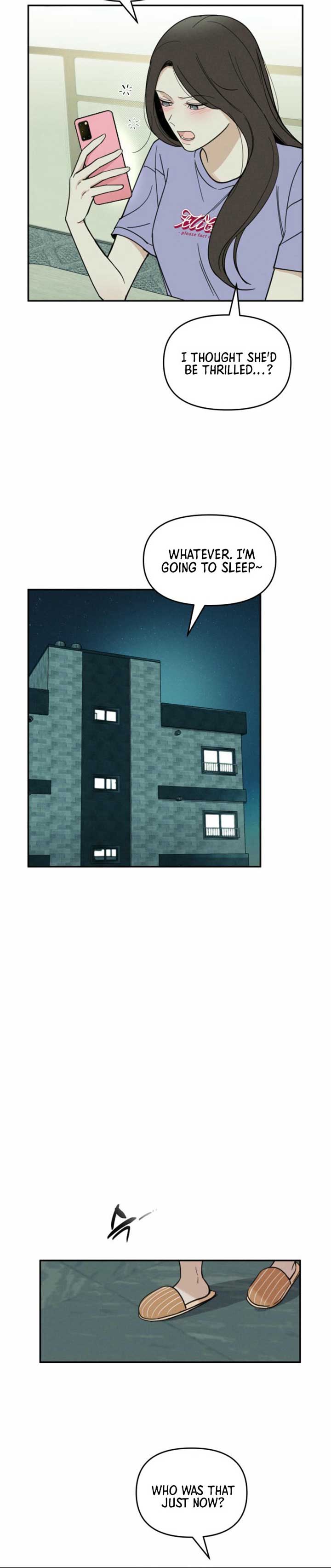 Another Woman’s Man Chapter 9 - Page 4