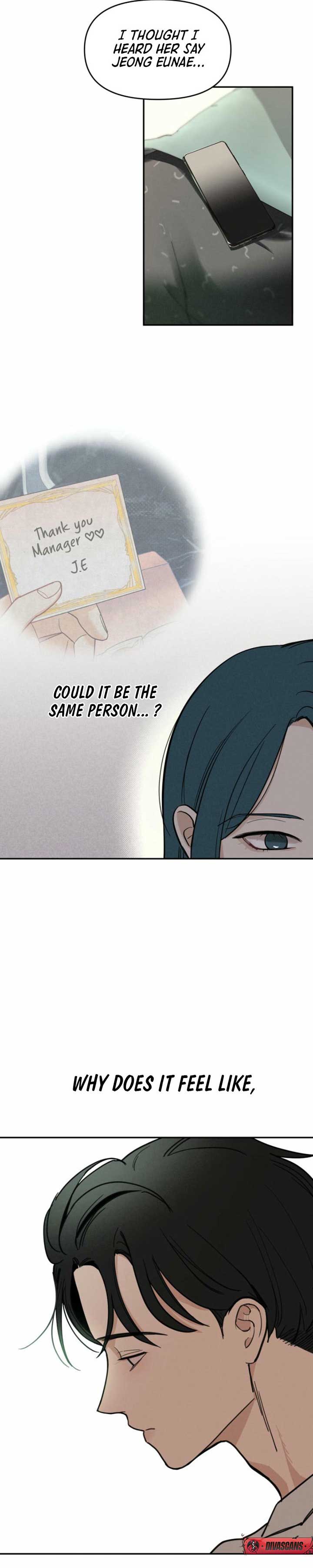 Another Woman’s Man Chapter 9 - Page 6