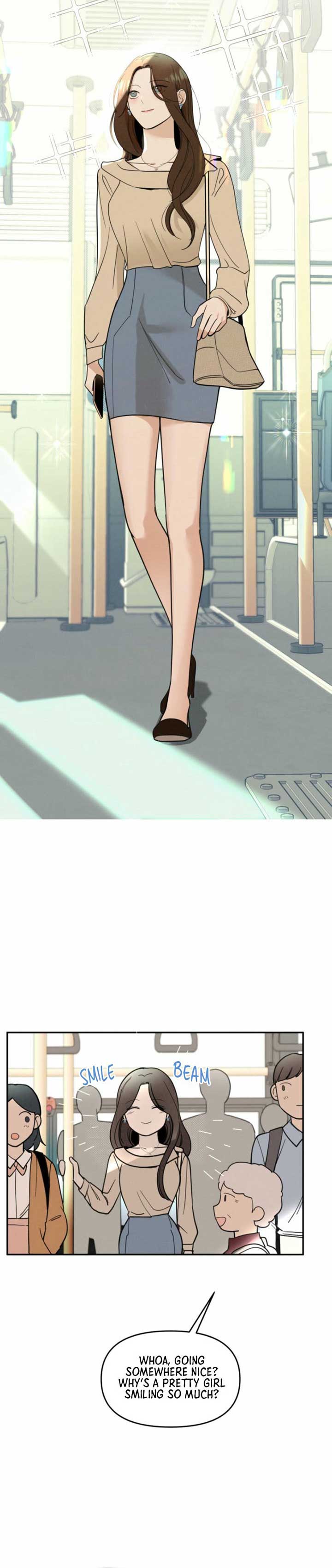 Another Woman’s Man Chapter 9 - Page 9