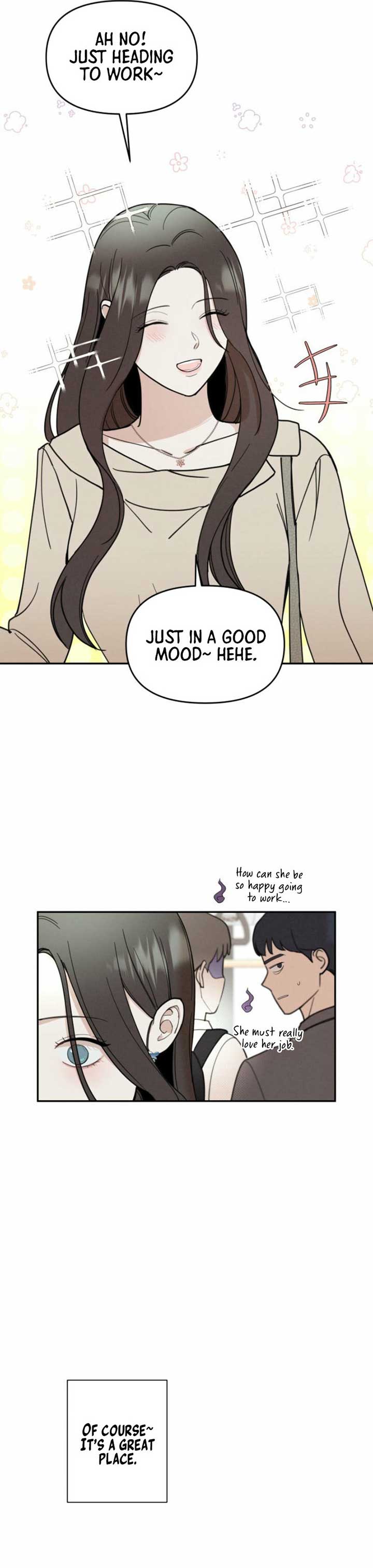 Another Woman’s Man Chapter 9 - Page 10