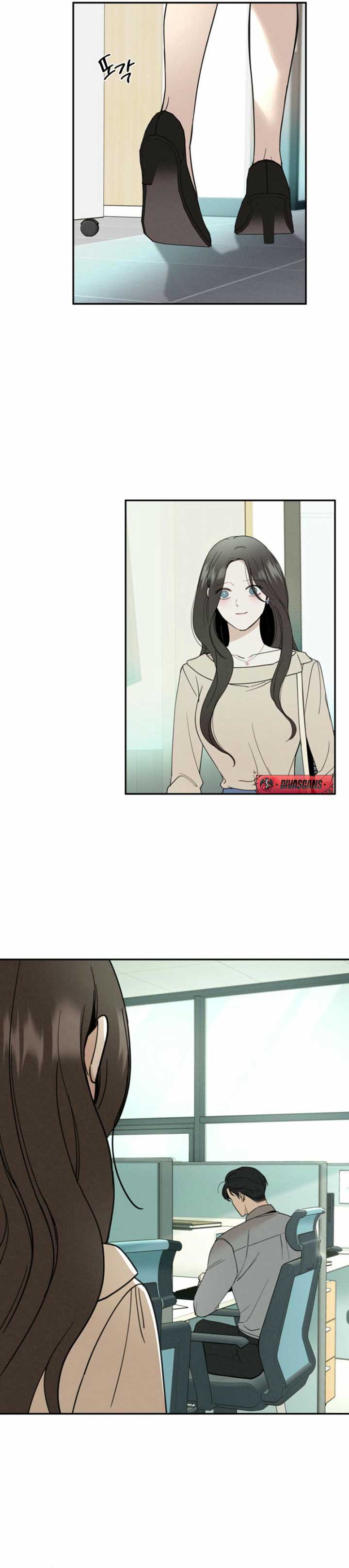 Another Woman’s Man Chapter 9 - Page 11