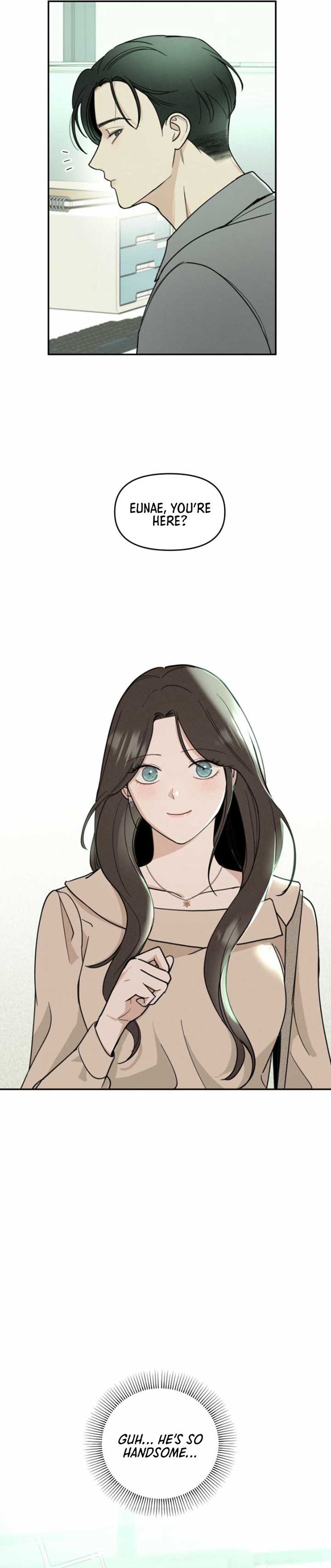 Another Woman’s Man Chapter 9 - Page 12