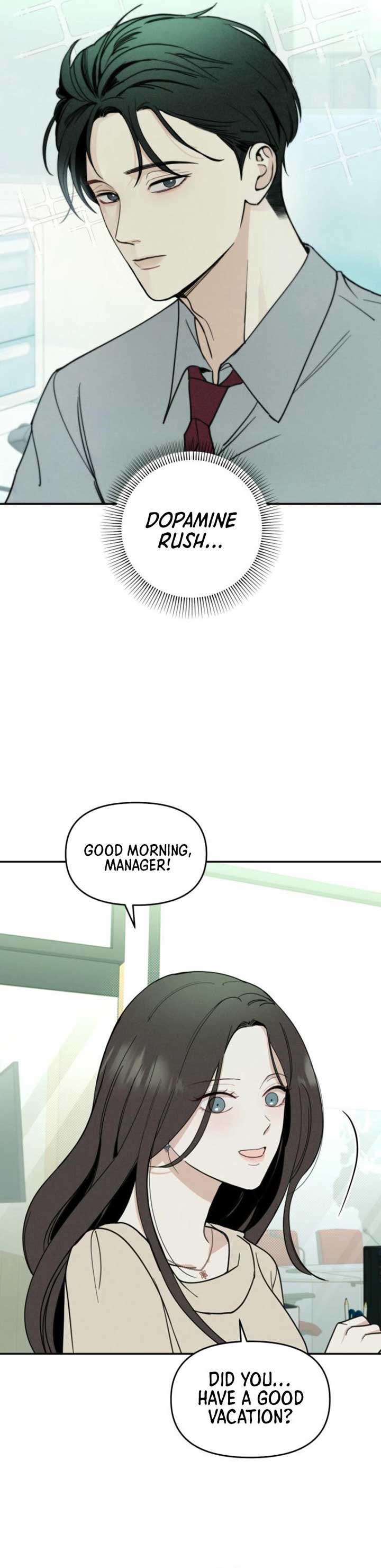 Another Woman’s Man Chapter 9 - Page 13