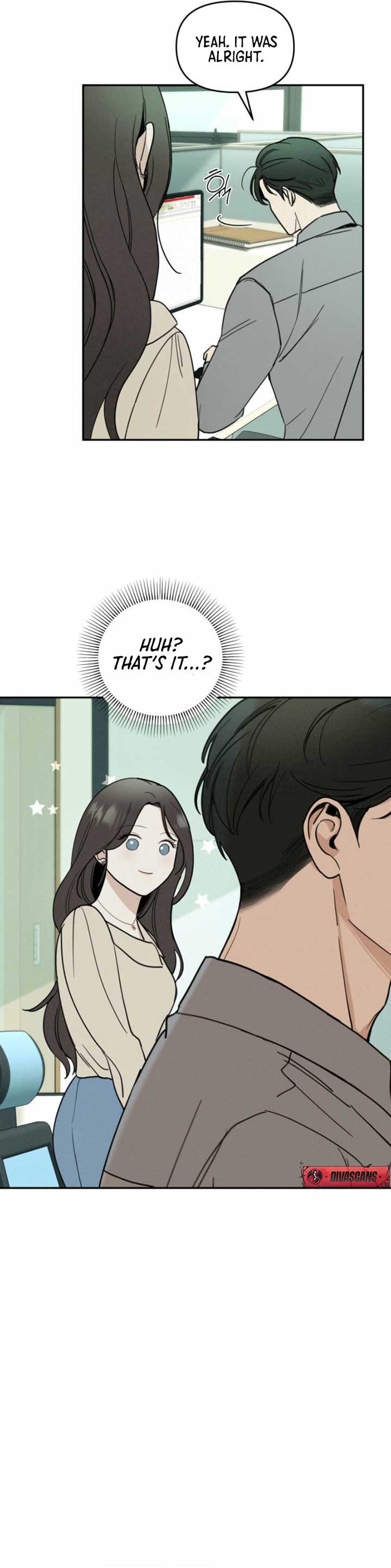 Another Woman’s Man Chapter 9 - Page 14