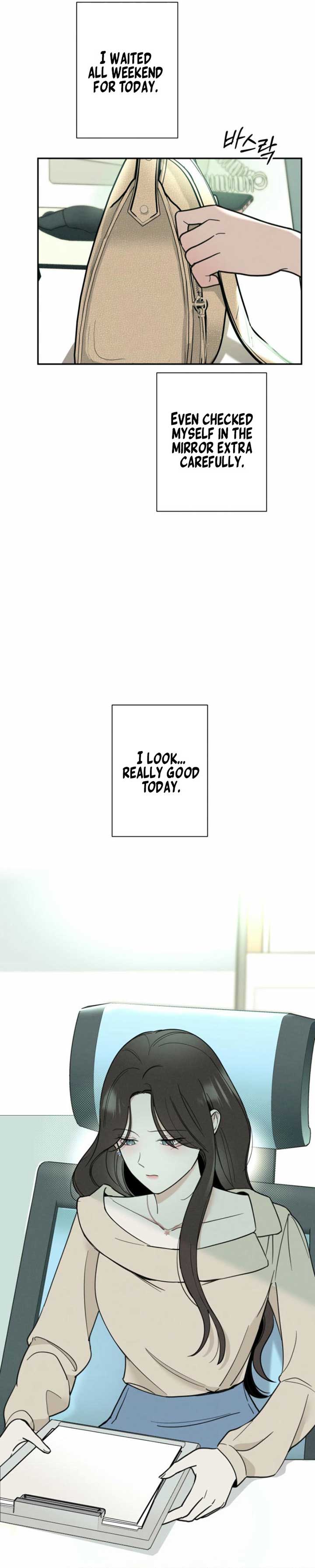 Another Woman’s Man Chapter 9 - Page 15