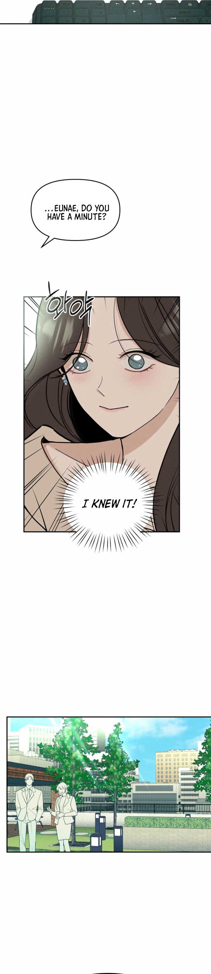 Another Woman’s Man Chapter 9 - Page 16