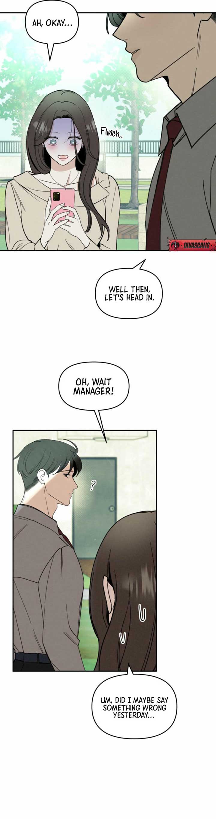 Another Woman’s Man Chapter 9 - Page 18