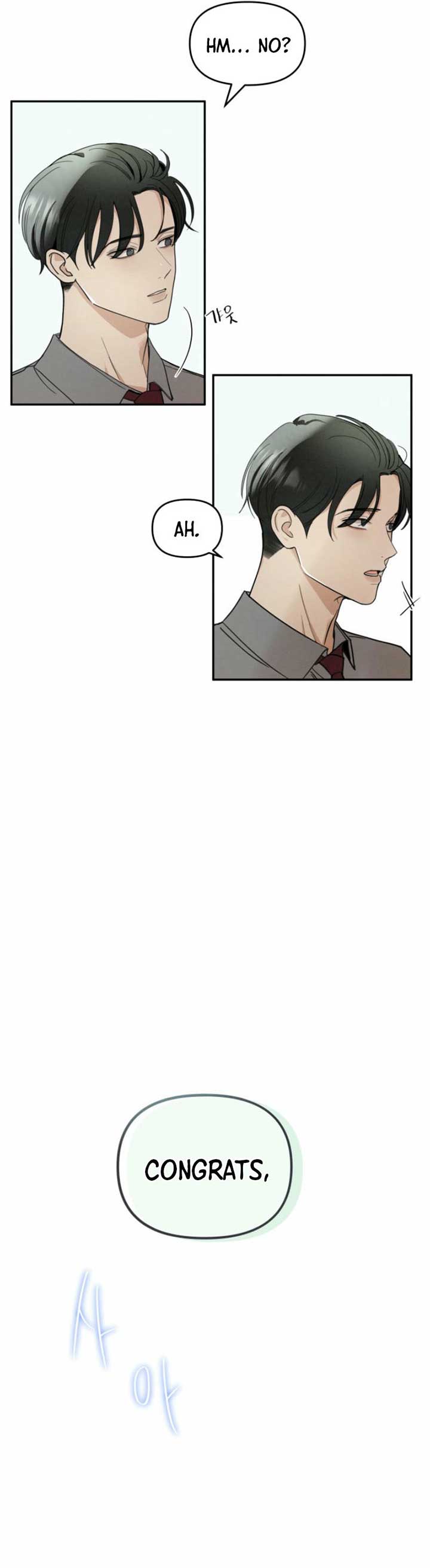 Another Woman’s Man Chapter 9 - Page 19