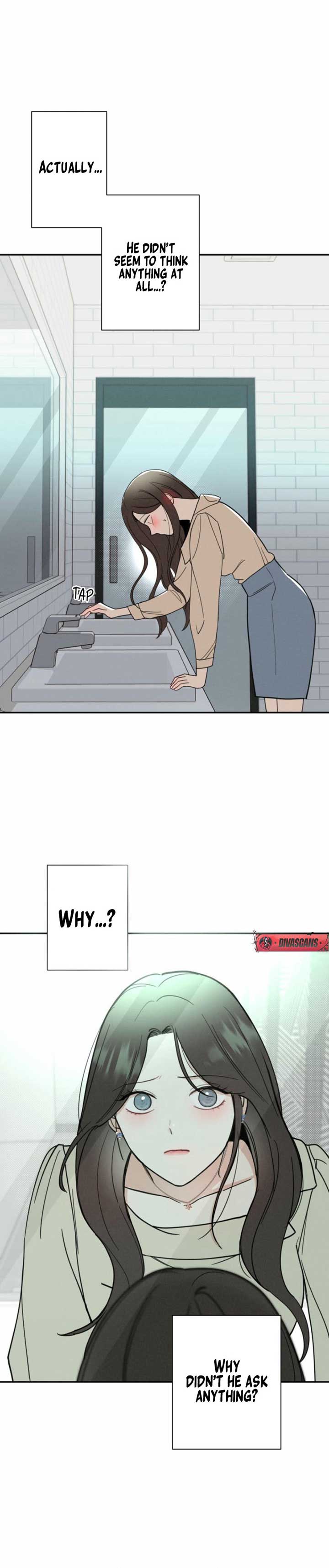 Another Woman’s Man Chapter 9 - Page 25