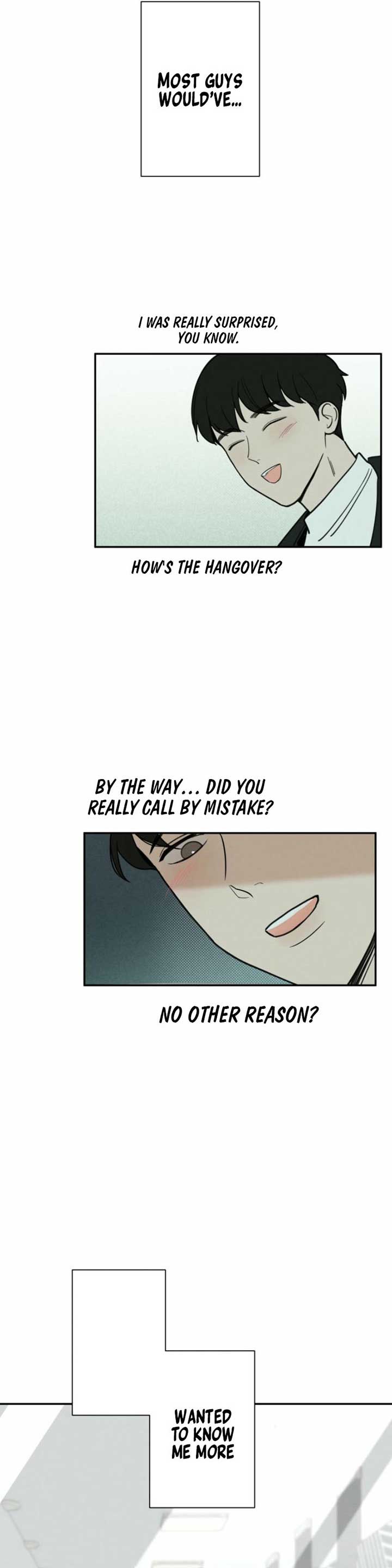 Another Woman’s Man Chapter 9 - Page 26