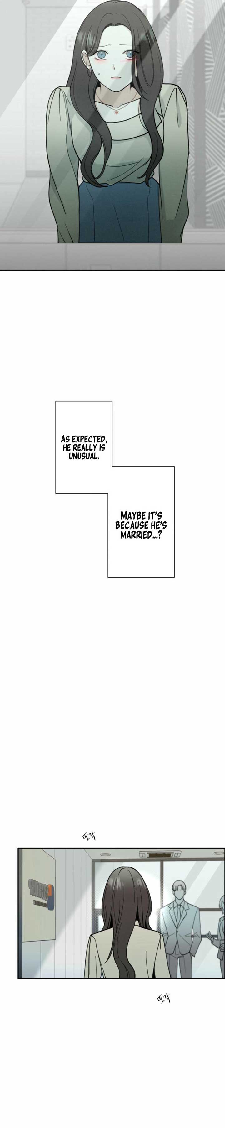 Another Woman’s Man Chapter 9 - Page 27