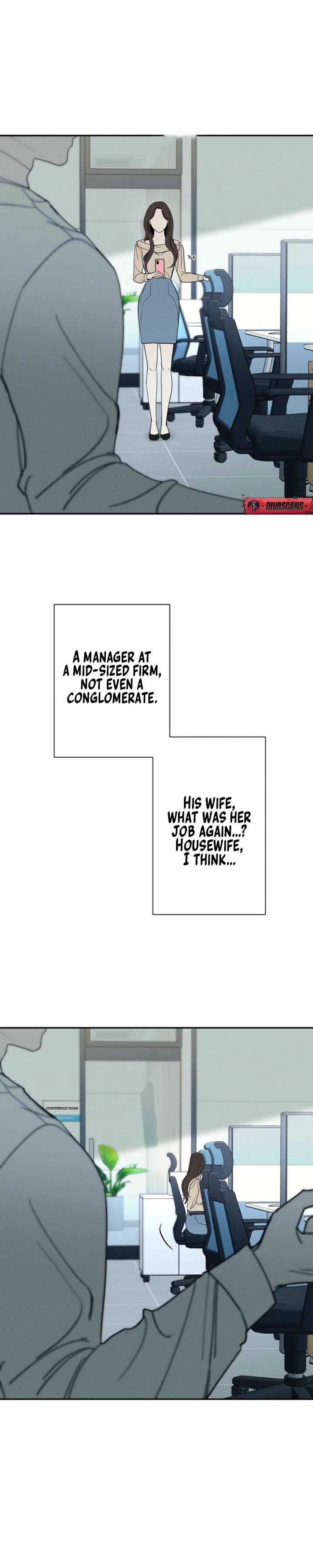 Another Woman’s Man Chapter 9 - Page 29