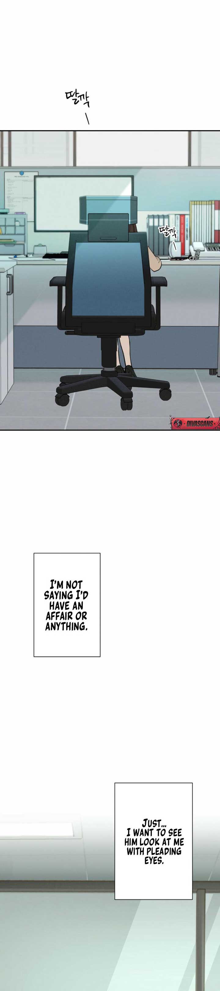 Another Woman’s Man Chapter 9 - Page 32