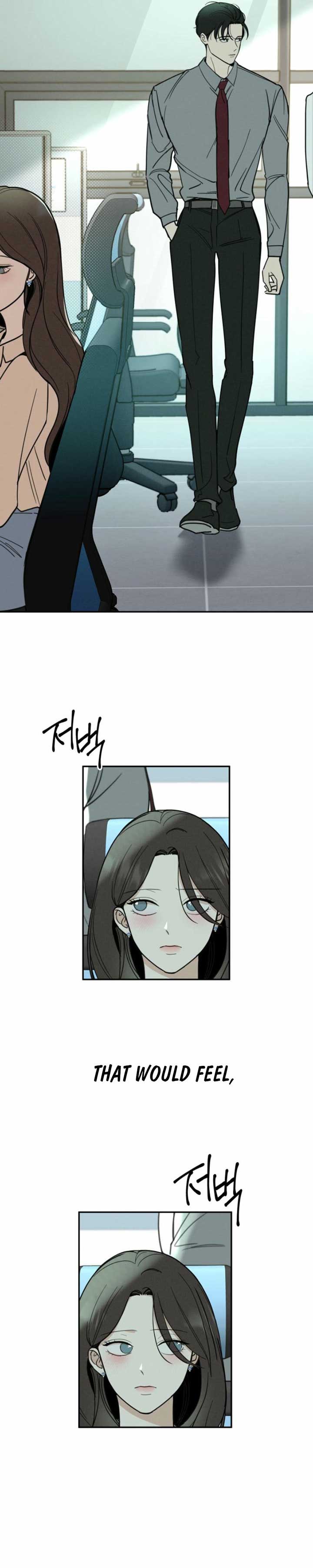 Another Woman’s Man Chapter 9 - Page 33