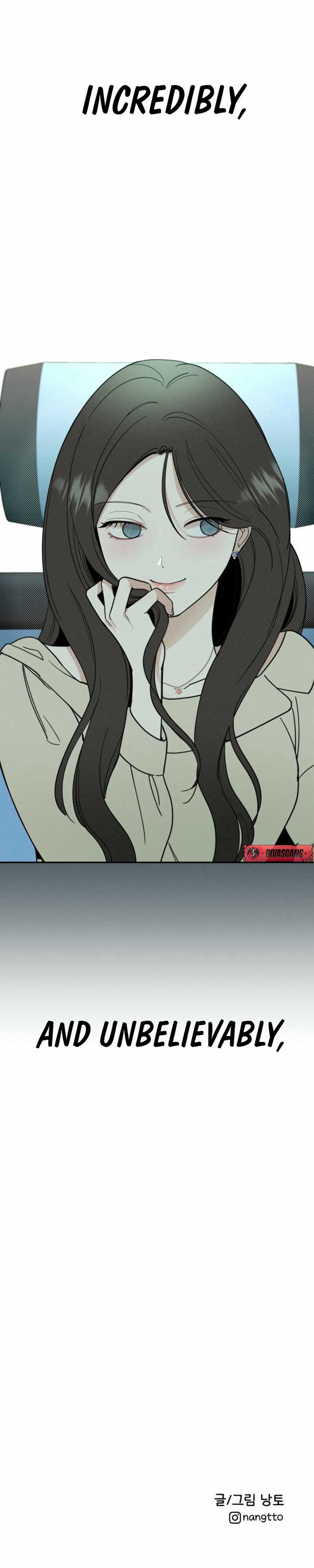 Another Woman’s Man Chapter 9 - Page 34