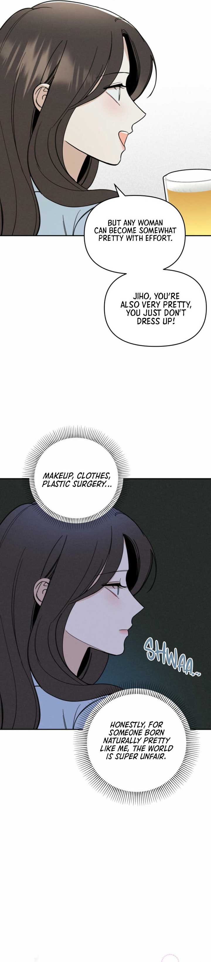 Another Woman’s Man Chapter 10 - Page 5