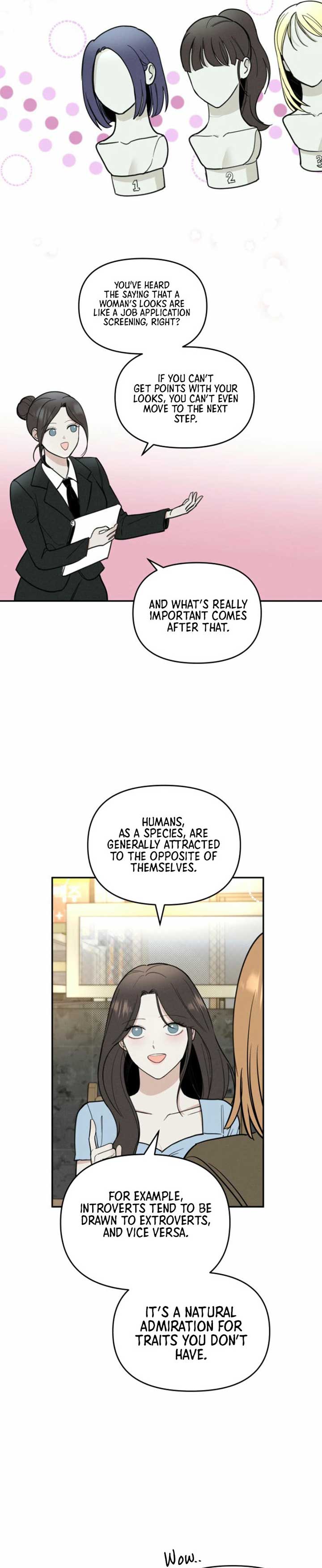 Another Woman’s Man Chapter 10 - Page 6