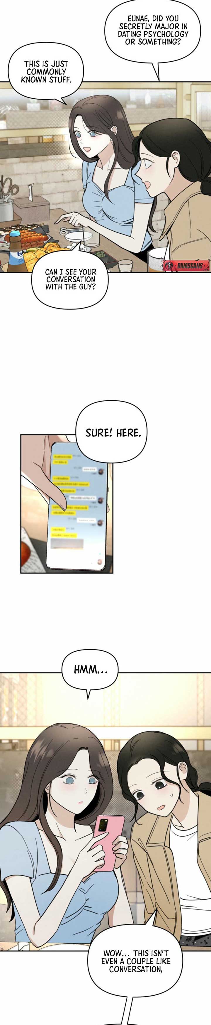 Another Woman’s Man Chapter 10 - Page 7