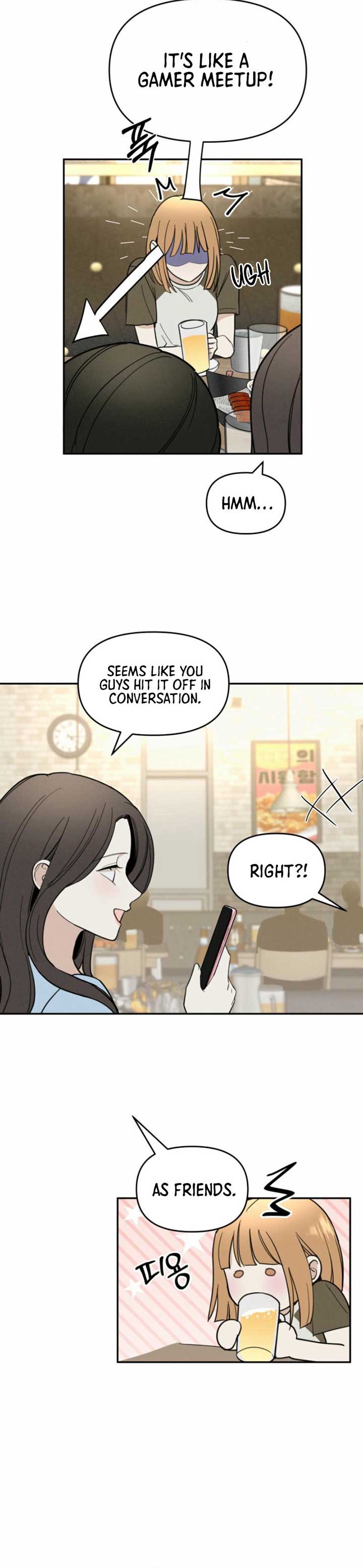 Another Woman’s Man Chapter 10 - Page 8