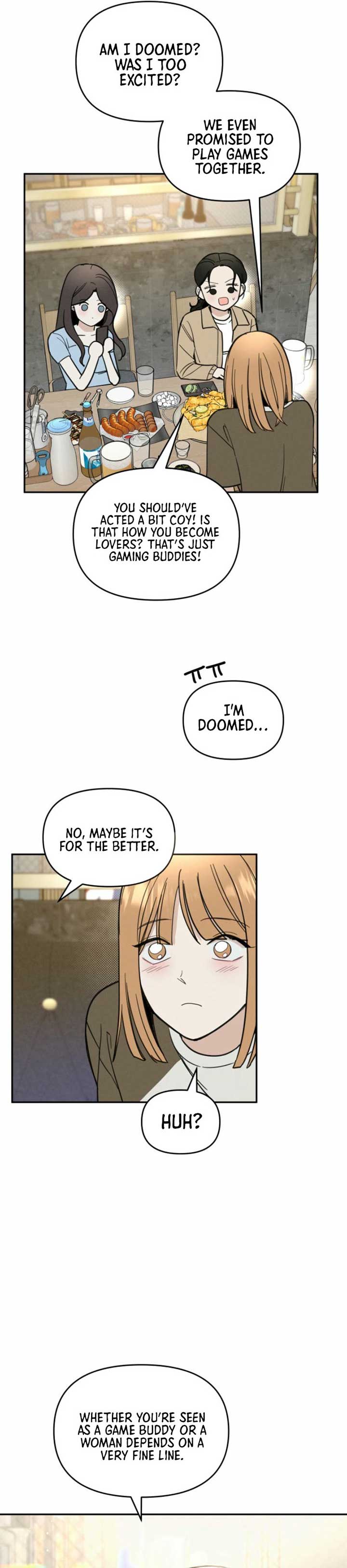 Another Woman’s Man Chapter 10 - Page 9