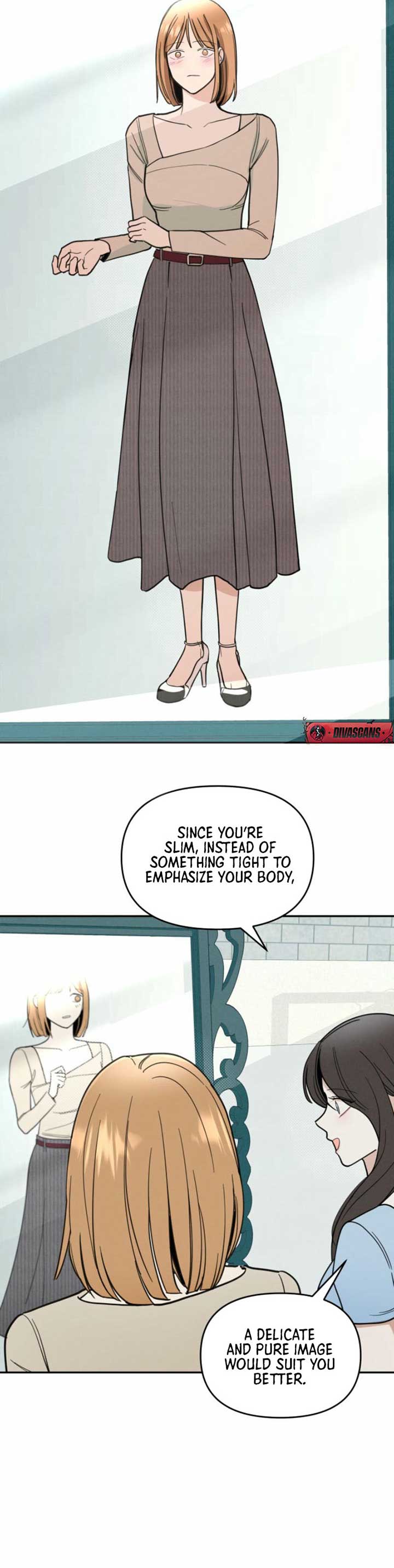 Another Woman’s Man Chapter 10 - Page 13