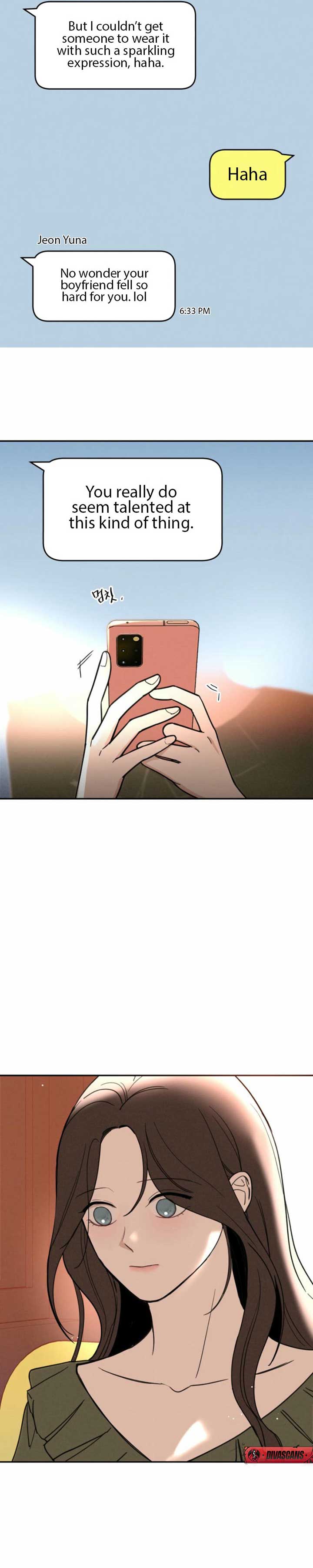 Another Woman’s Man Chapter 10 - Page 17