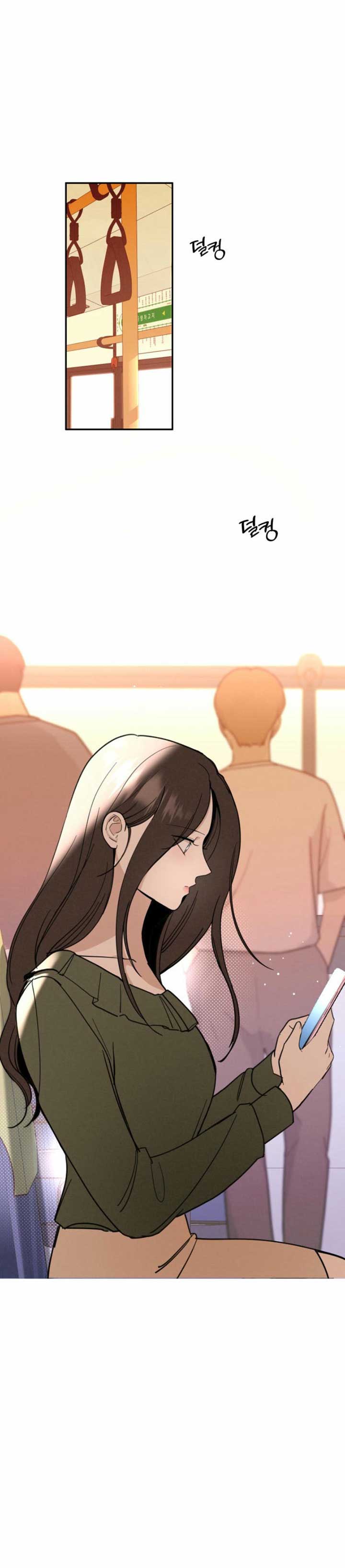 Another Woman’s Man Chapter 10 - Page 18