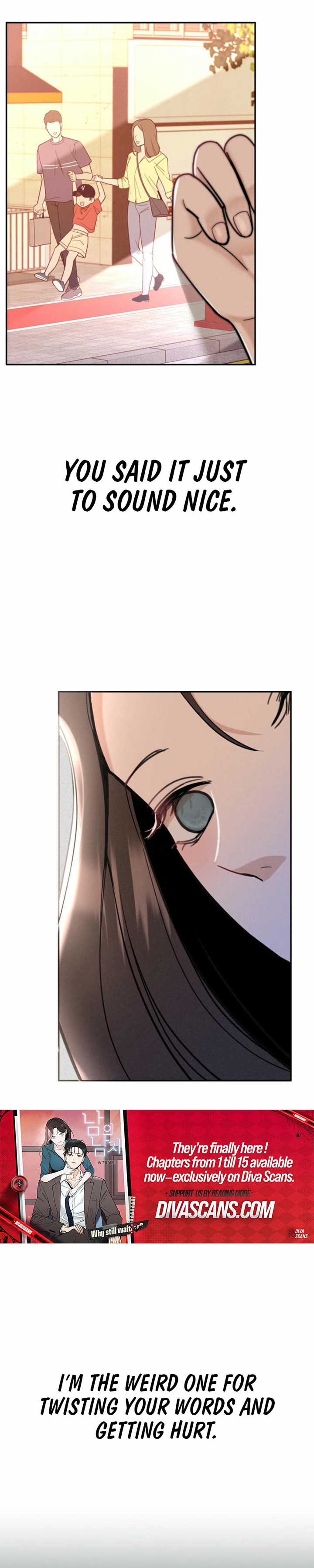 Another Woman’s Man Chapter 10 - Page 21