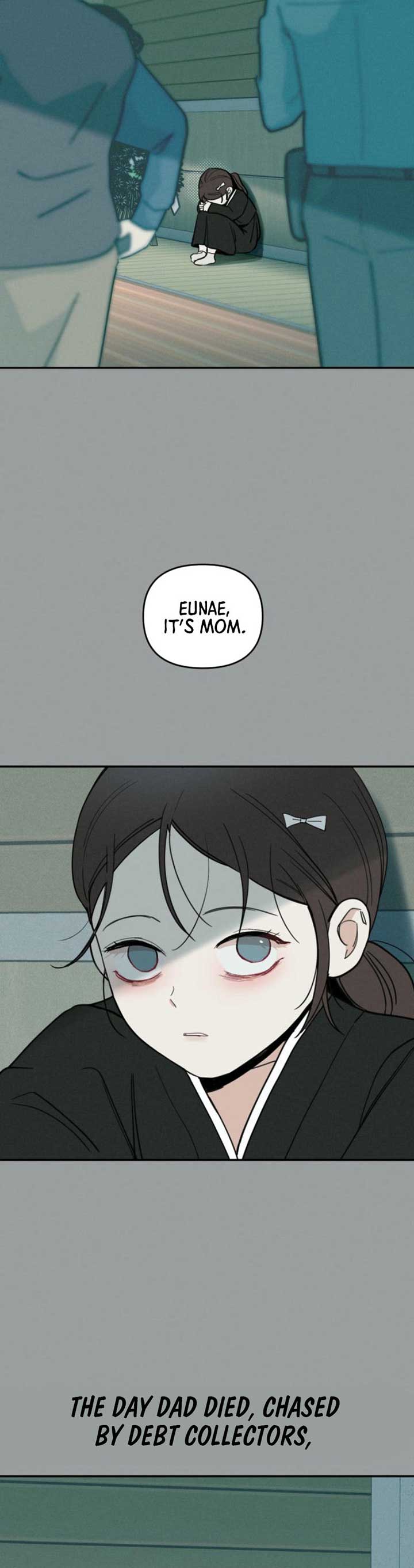 Another Woman’s Man Chapter 10 - Page 23