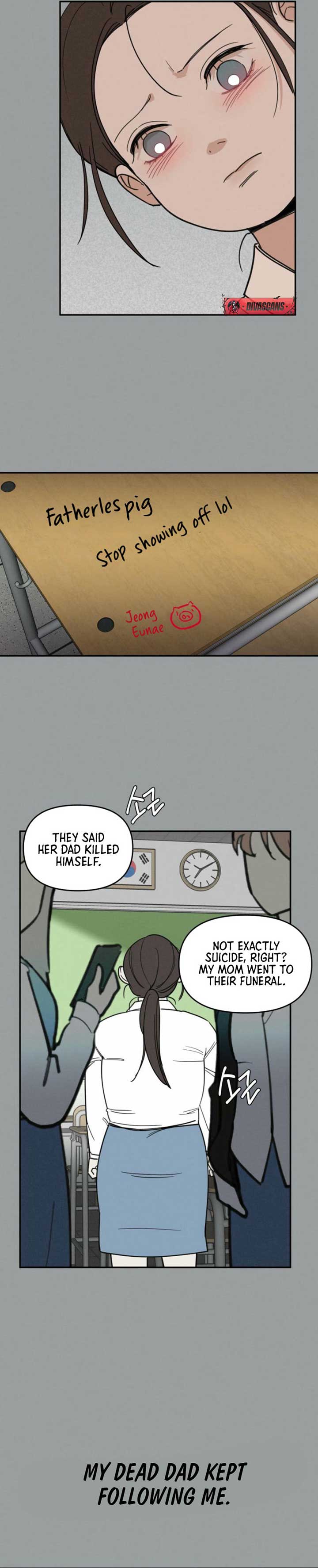 Another Woman’s Man Chapter 10 - Page 27