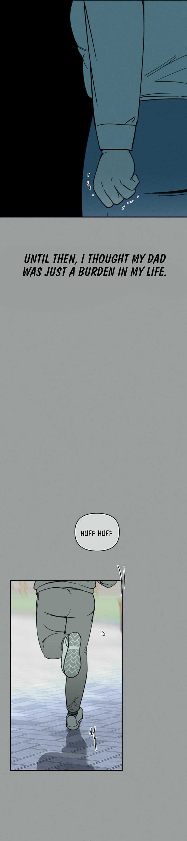 Another Woman’s Man Chapter 10 - Page 28