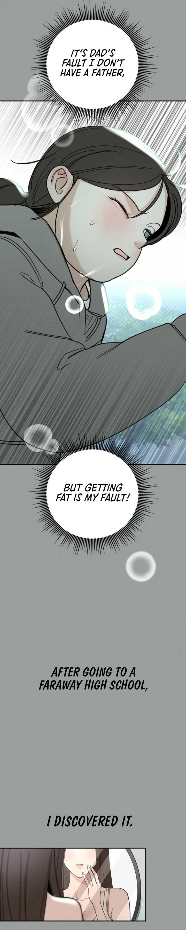 Another Woman’s Man Chapter 10 - Page 29