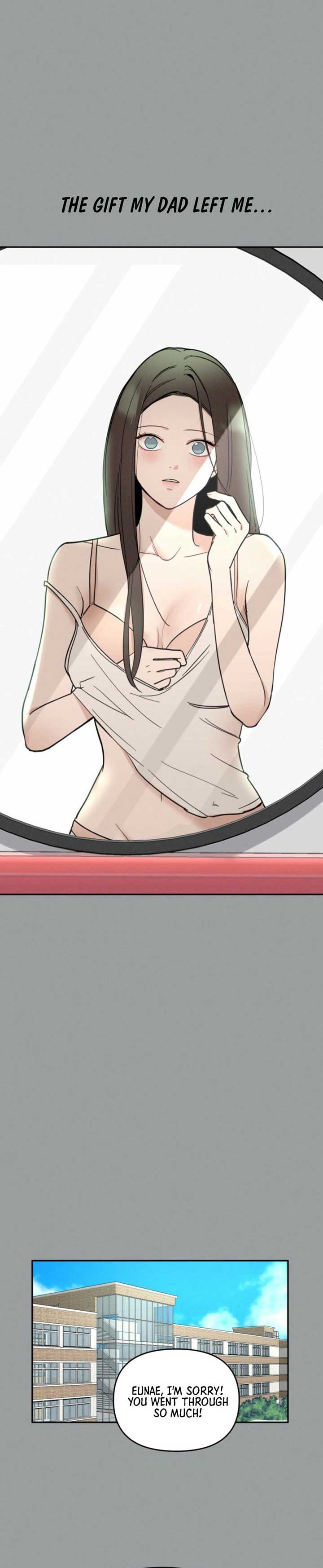 Another Woman’s Man Chapter 10 - Page 30