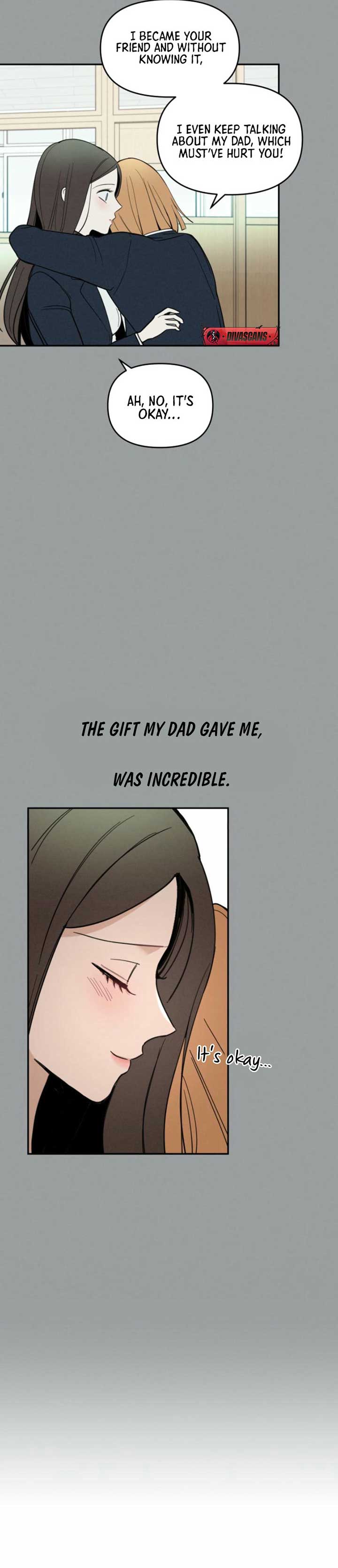 Another Woman’s Man Chapter 10 - Page 31