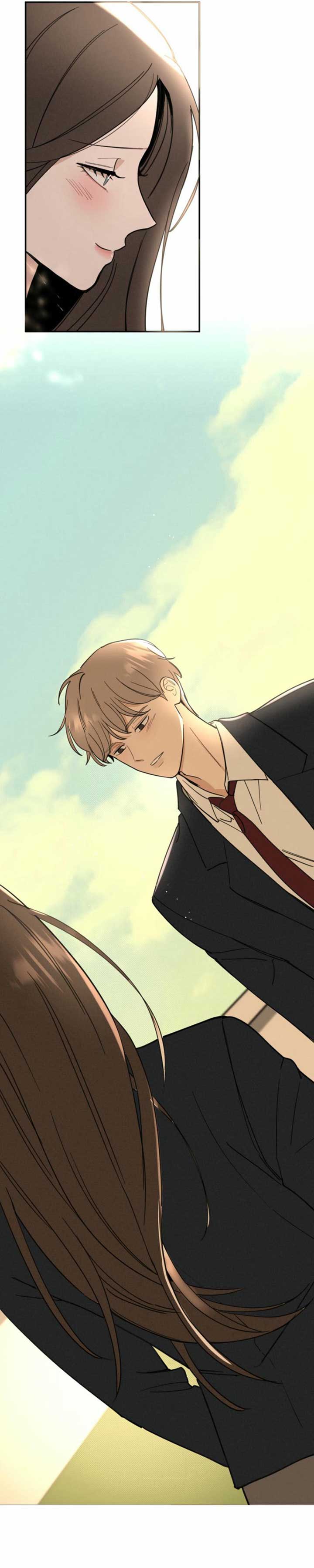 Another Woman’s Man Chapter 10 - Page 32