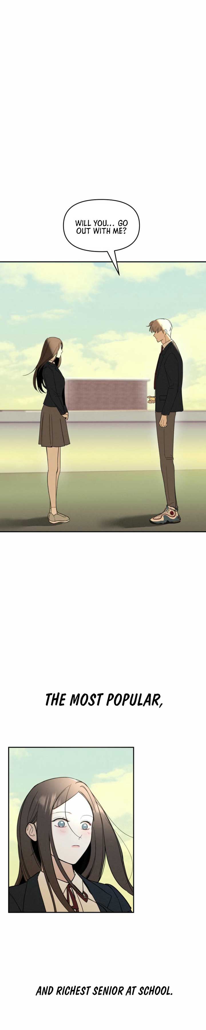 Another Woman’s Man Chapter 10 - Page 33