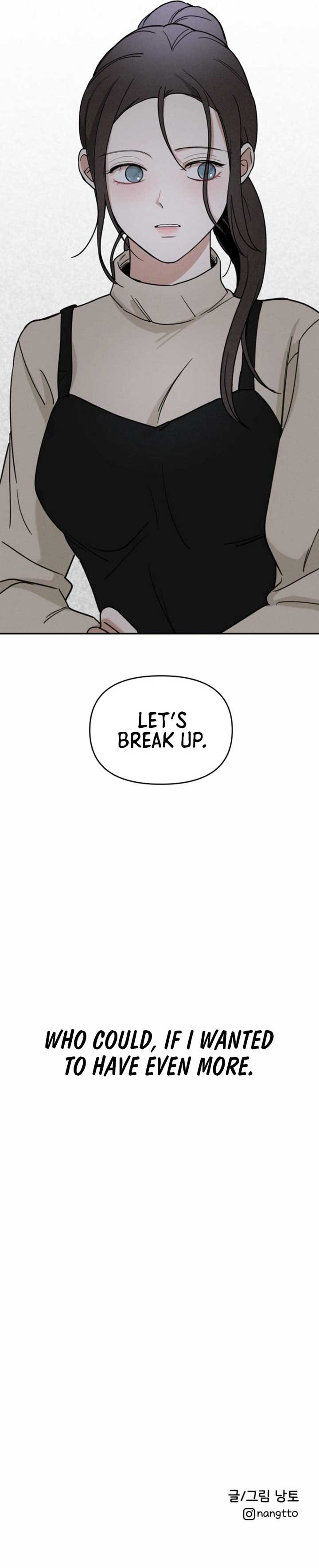 Another Woman’s Man Chapter 10 - Page 36