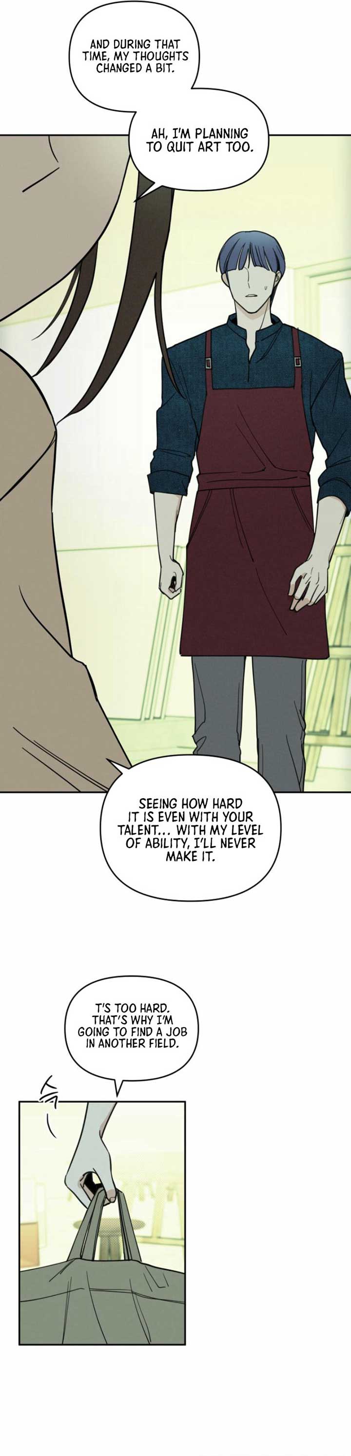 Another Woman’s Man Chapter 11 - Page 4