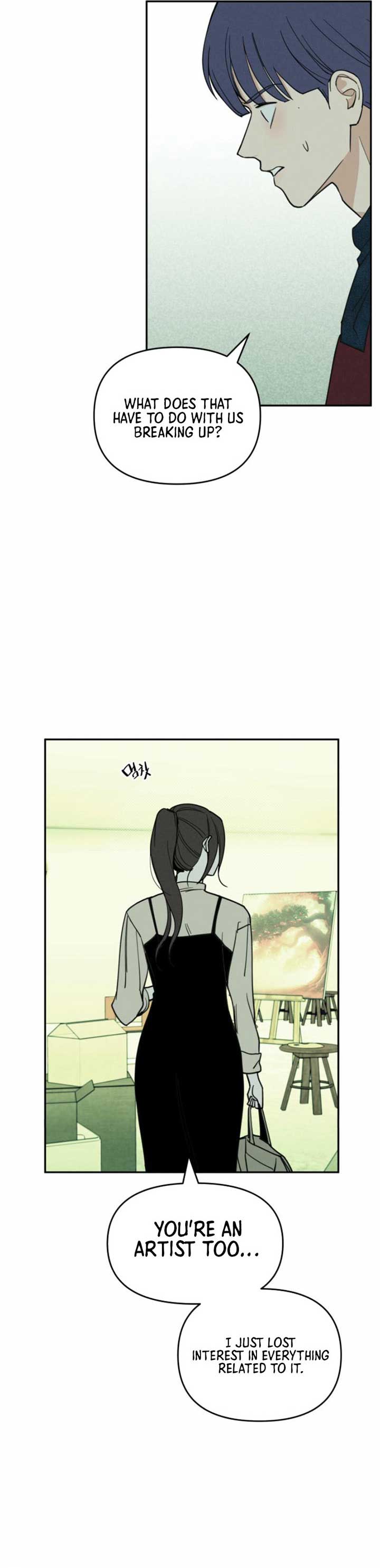 Another Woman’s Man Chapter 11 - Page 5