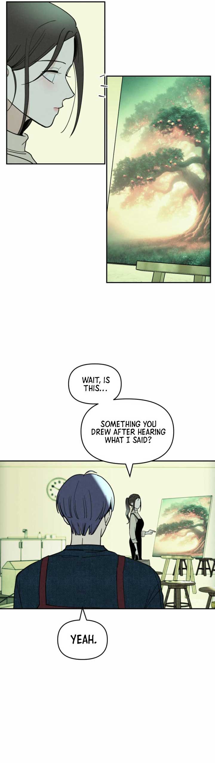 Another Woman’s Man Chapter 11 - Page 6