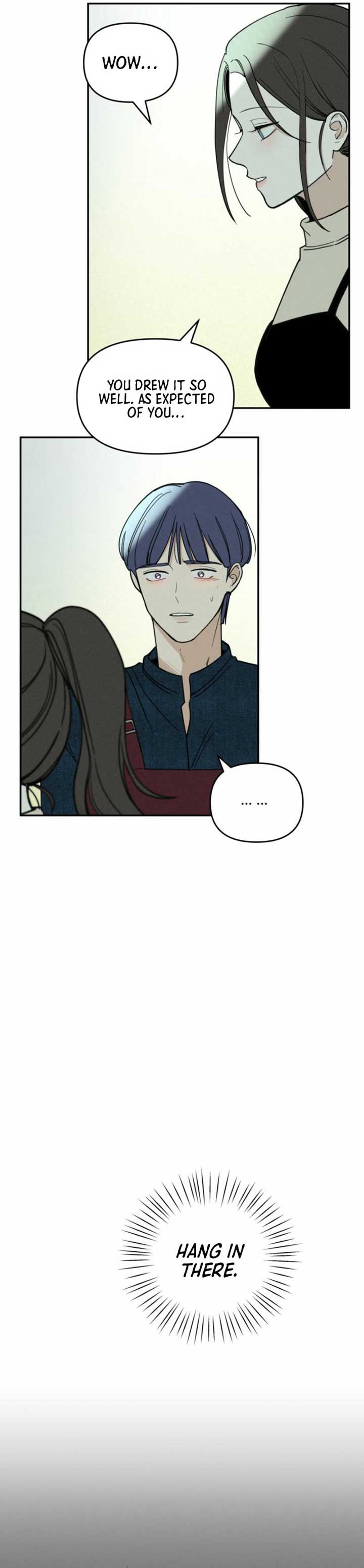 Another Woman’s Man Chapter 11 - Page 7