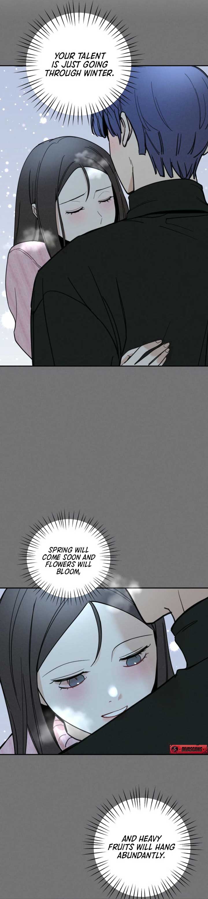 Another Woman’s Man Chapter 11 - Page 8