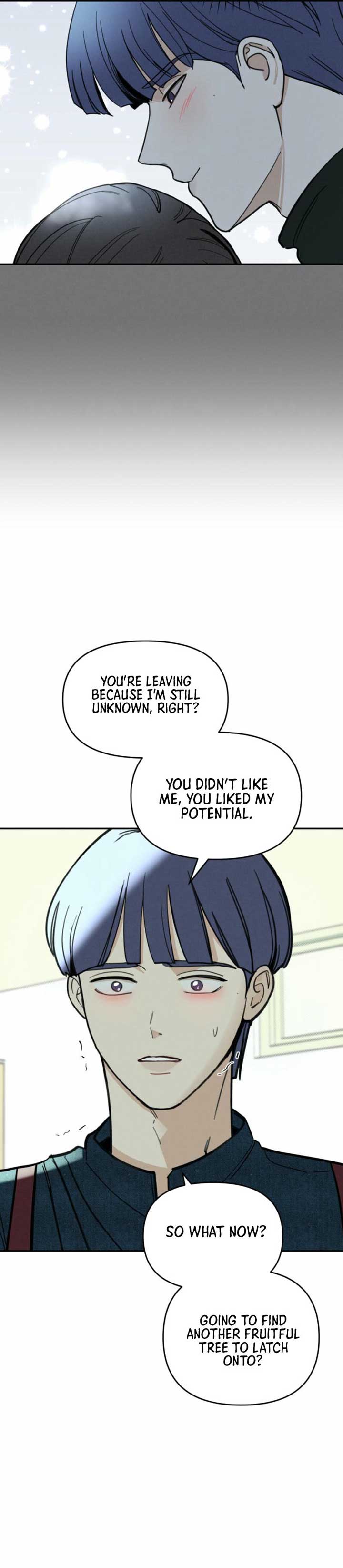 Another Woman’s Man Chapter 11 - Page 9