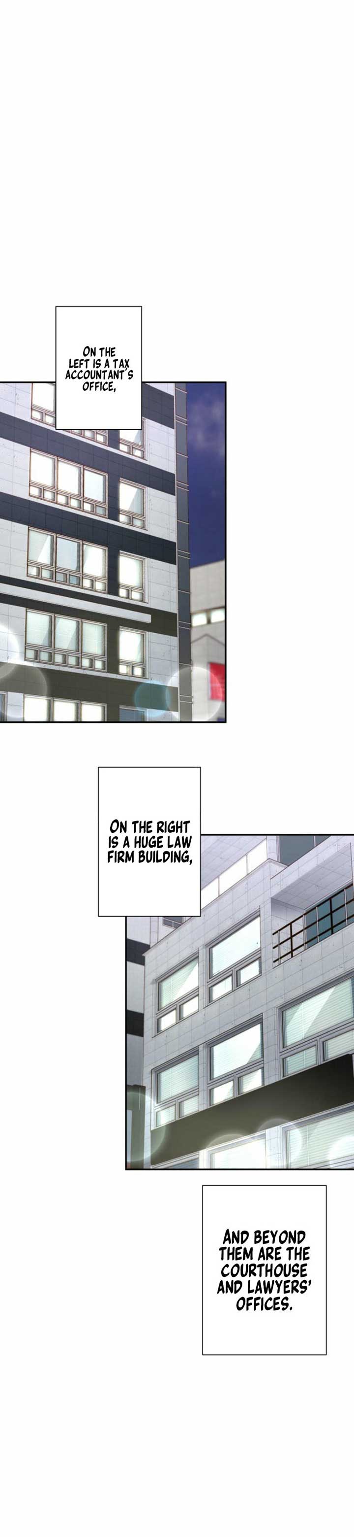 Another Woman’s Man Chapter 11 - Page 12