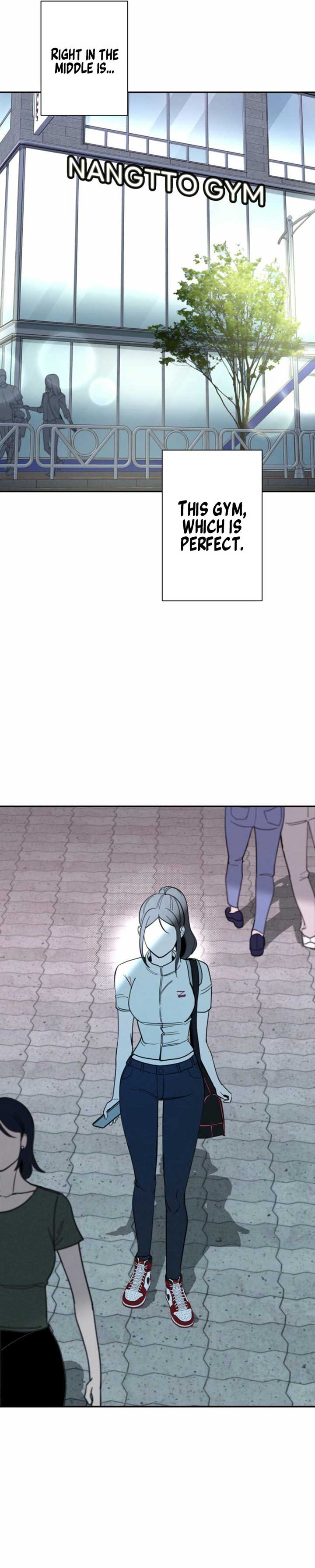 Another Woman’s Man Chapter 11 - Page 13